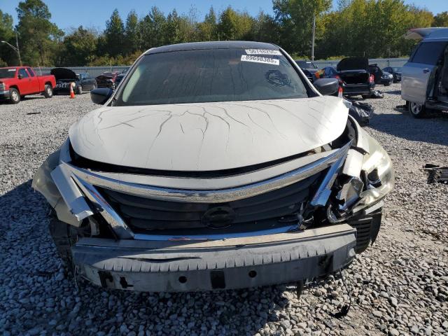 1N4AL3AP2FC116869 - 2015 NISSAN ALTIMA 2.5 თეთრი ფოტო 5