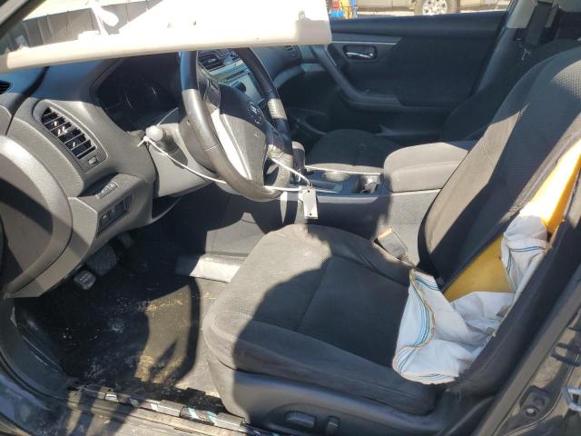 1N4AL3AP2FC116869 - 2015 NISSAN ALTIMA 2.5 თეთრი ფოტო 7