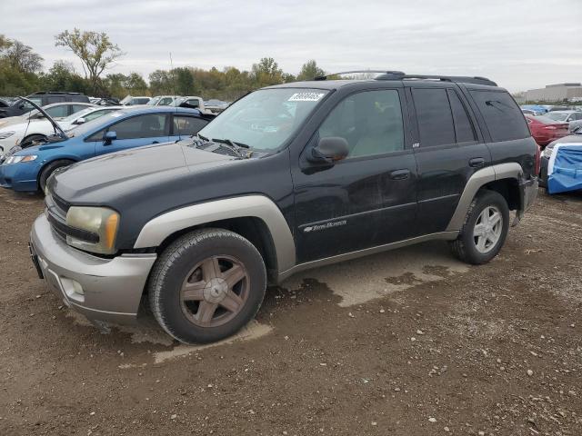 2003 CHEVROLET TRAILBLAZE, 