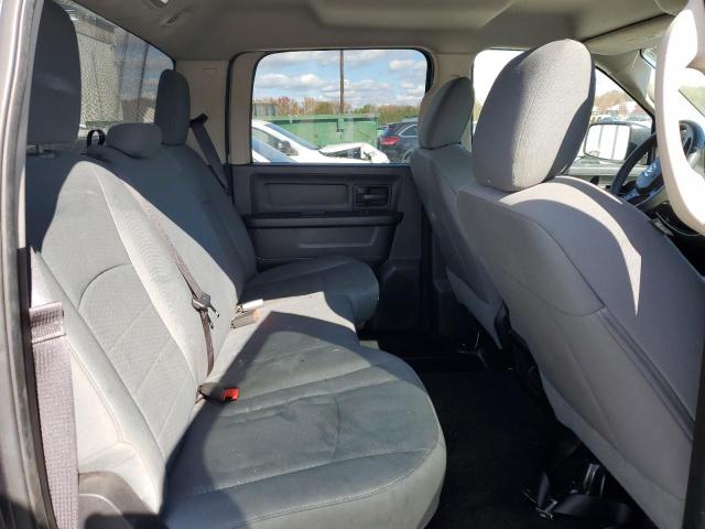 1C6RR7KTXFS599880 - 2015 RAM 1500 ST BLACK photo 10