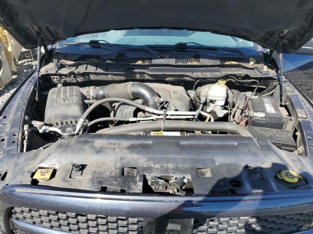 1C6RR7KTXFS599880 - 2015 RAM 1500 ST BLACK photo 11