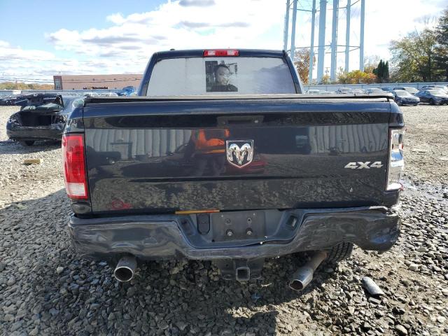 1C6RR7KTXFS599880 - 2015 RAM 1500 ST BLACK photo 6