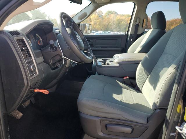 1C6RR7KTXFS599880 - 2015 RAM 1500 ST BLACK photo 7