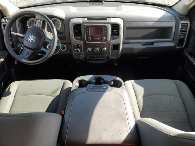 1C6RR7KTXFS599880 - 2015 RAM 1500 ST BLACK photo 8