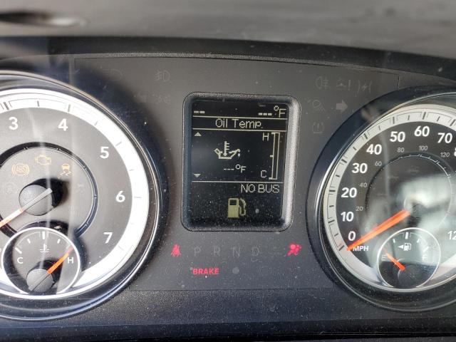 1C6RR7KTXFS599880 - 2015 RAM 1500 ST BLACK photo 9