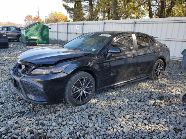 2023 TOYOTA CAMRY SE NIGHT SHADE, 