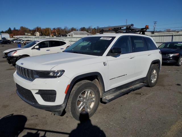 2022 JEEP GRAND CHEROKEE LAREDO, 