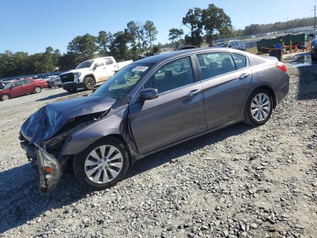 2015 HONDA ACCORD EXL, 