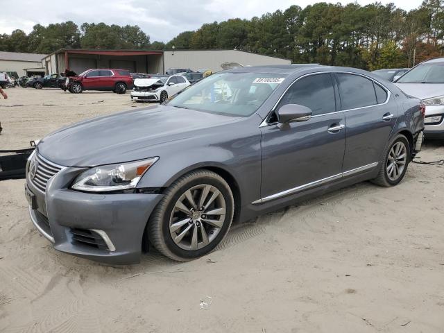2015 LEXUS LS 460, 