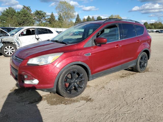 2013 FORD ESCAPE SE, 