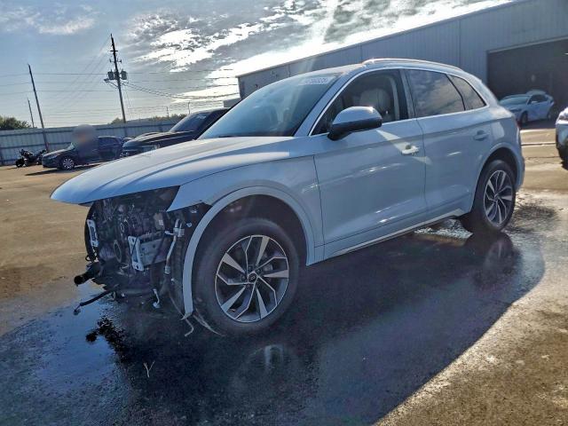 2021 AUDI Q5 PRESTIGE, 