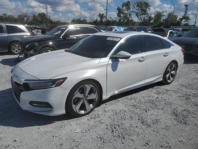 2018 HONDA ACCORD TOURING, 