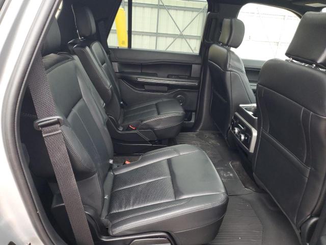 1FMJU1JT9LEA72244 - 2020 FORD EXPEDITION XLT SILVER photo 11