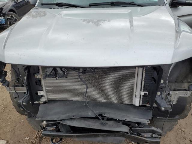 1FMJU1JT9LEA72244 - 2020 FORD EXPEDITION XLT SILVER photo 12