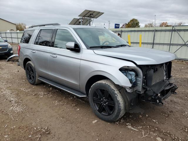 1FMJU1JT9LEA72244 - 2020 FORD EXPEDITION XLT SILVER photo 4