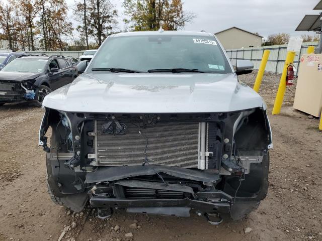 1FMJU1JT9LEA72244 - 2020 FORD EXPEDITION XLT SILVER photo 5
