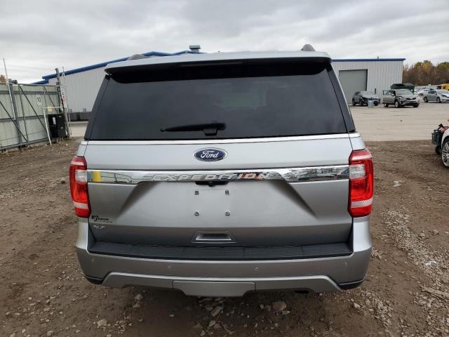 1FMJU1JT9LEA72244 - 2020 FORD EXPEDITION XLT SILVER photo 6