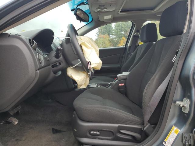 2G2WP552861179144 - 2006 PONTIAC GRAND PRIX BLUE photo 7