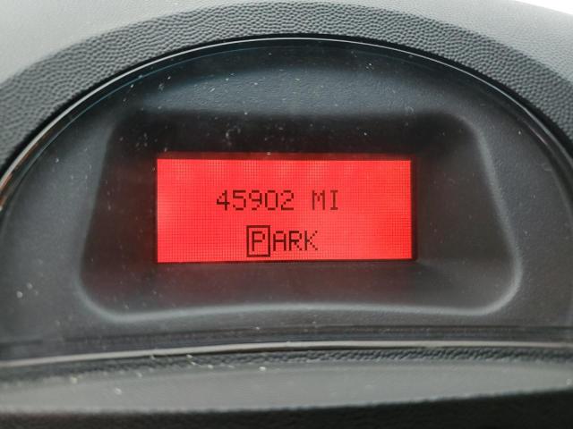 2G2WP552861179144 - 2006 PONTIAC GRAND PRIX BLUE photo 9