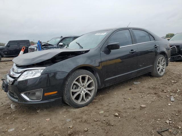2010 FORD FUSION SE, 