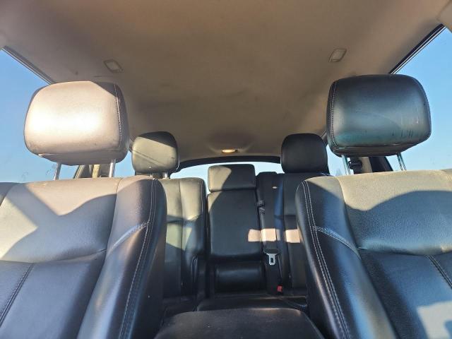 5N1AR2MM4EC724665 - 2014 NISSAN PATHFINDER S GRAY photo 10