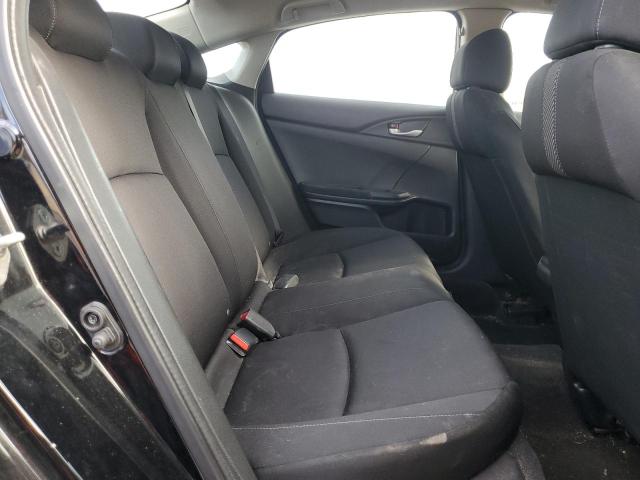 2HGFC2F57JH510893 - 2018 HONDA CIVIC LX 黑色 照片 10