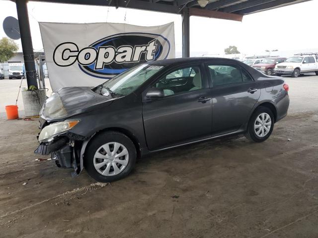 2010 TOYOTA COROLLA BASE, 
