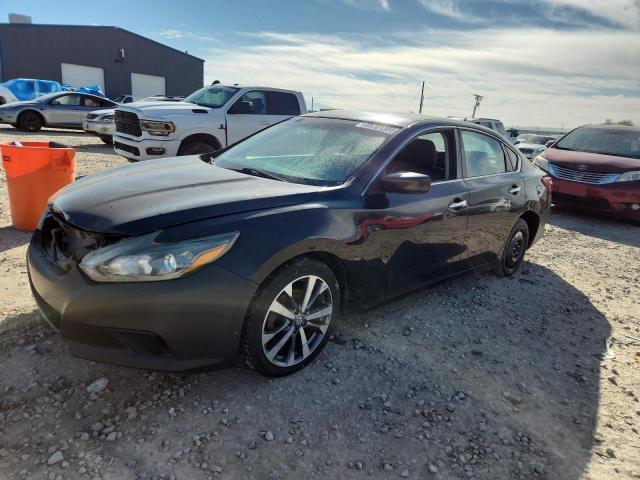2017 NISSAN ALTIMA 3.5SL, null