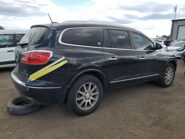 5GAKVBKD8GJ203990 - 2016 BUICK ENCLAVE 黑色 照片 3