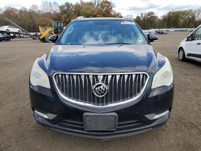 5GAKVBKD8GJ203990 - 2016 BUICK ENCLAVE 黑色 照片 5