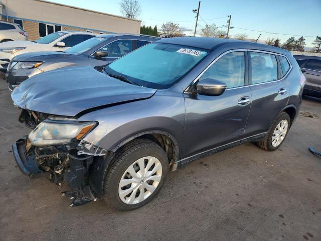 2015 NISSAN ROGUE S, 