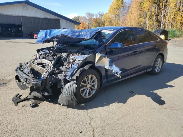 2019 HYUNDAI SONATA SE, 