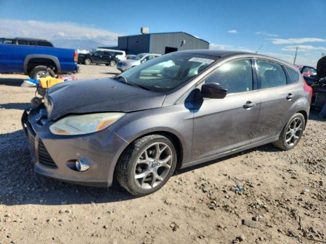 2013 FORD FOCUS SE, 