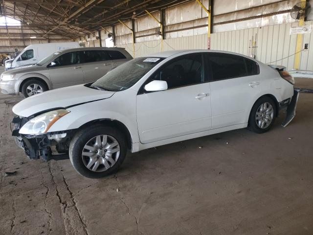 2012 NISSAN ALTIMA BASE, 