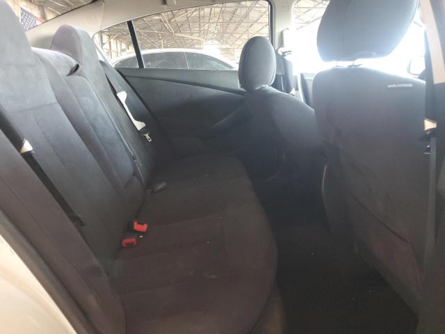 1N4AL2AP7CC201468 - 2012 NISSAN ALTIMA BASE Weiß Foto 10