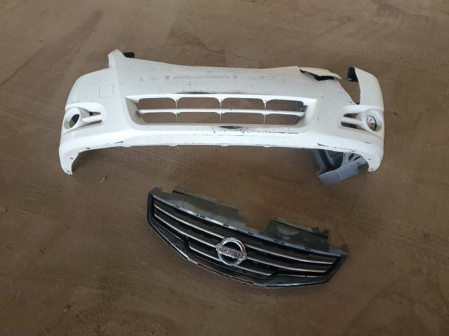 1N4AL2AP7CC201468 - 2012 NISSAN ALTIMA BASE Weiß Foto 12