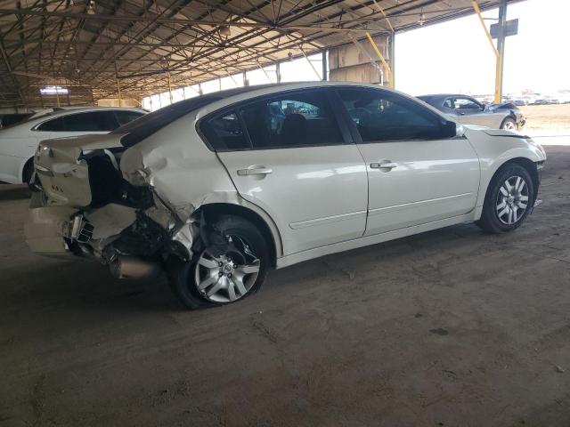 1N4AL2AP7CC201468 - 2012 NISSAN ALTIMA BASE Weiß Foto 3