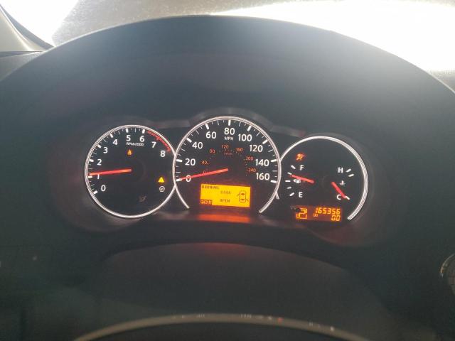 1N4AL2AP7CC201468 - 2012 NISSAN ALTIMA BASE Weiß Foto 9