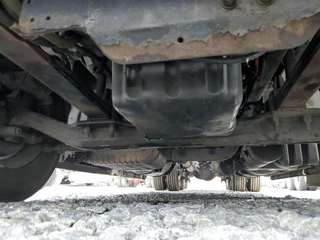 3AKJHHDR5JSJZ1514 - 2018 FREIGHTLINER CASCADIA 1 WHITE photo 9