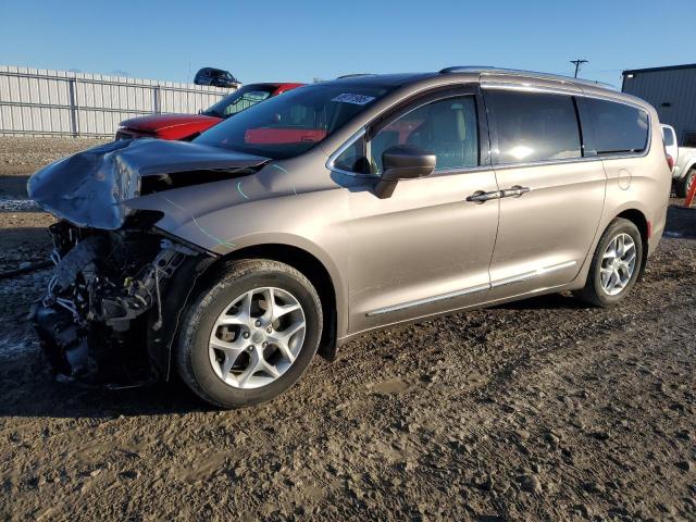 2018 CHRYSLER PACIFICA TOURING L PLUS, 