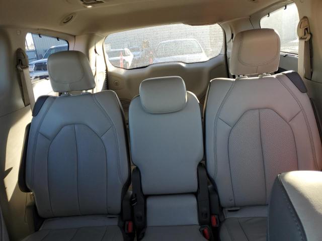 2C4RC1EG5JR139073 - 2018 CHRYSLER PACIFICA TOURING L PLUS BROWN photo 10