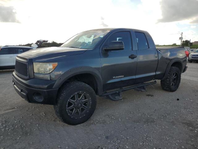 2011 TOYOTA TUNDRA DOUBLE CAB SR5, 