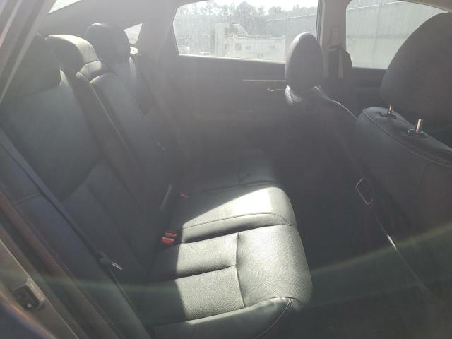 1N4AL3AP2JC172352 - 2018 NISSAN ALTIMA 2.5 灰色 照片 10