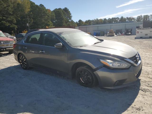 1N4AL3AP2JC172352 - 2018 NISSAN ALTIMA 2.5 灰色 照片 4