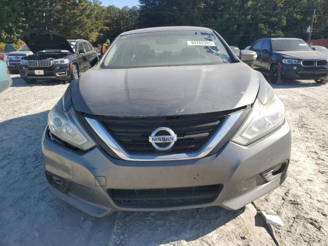 1N4AL3AP2JC172352 - 2018 NISSAN ALTIMA 2.5 灰色 照片 5