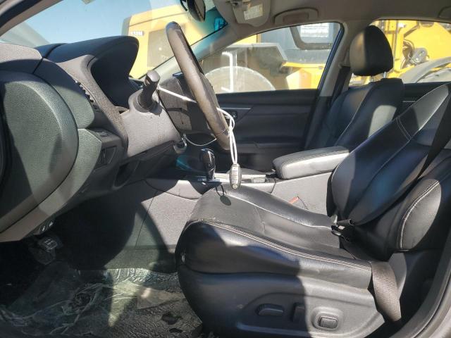 1N4AL3AP2JC172352 - 2018 NISSAN ALTIMA 2.5 灰色 照片 7