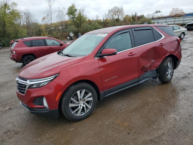 2023 CHEVROLET EQUINOX LT, 
