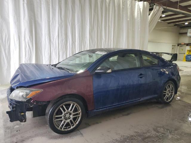 2008 TOYOTA SCION TC, 