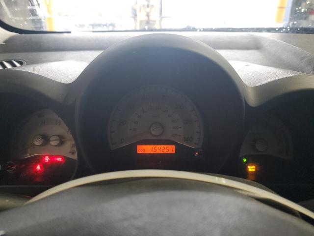 JTKDE167680270884 - 2008 TOYOTA SCION TC BLUE photo 9