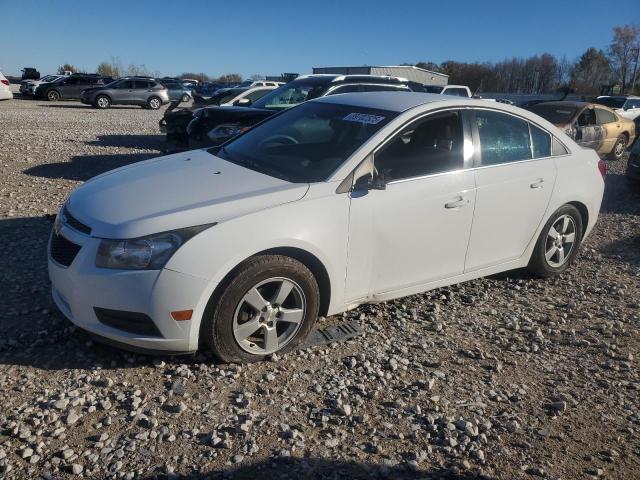 2014 CHEVROLET CRUZE LT, 
